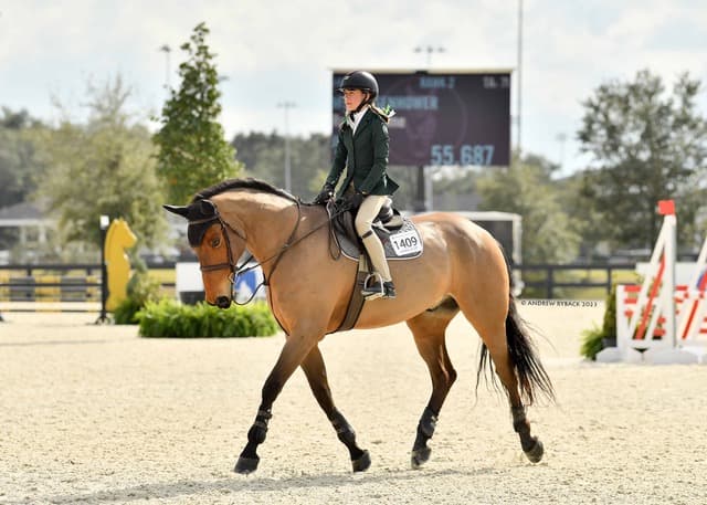 Westridge Farms facility